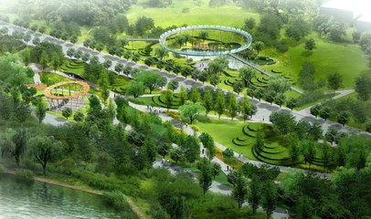 河南順成建設(shè)工程管理 以專業(yè)與匠心打造卓越綠化工程